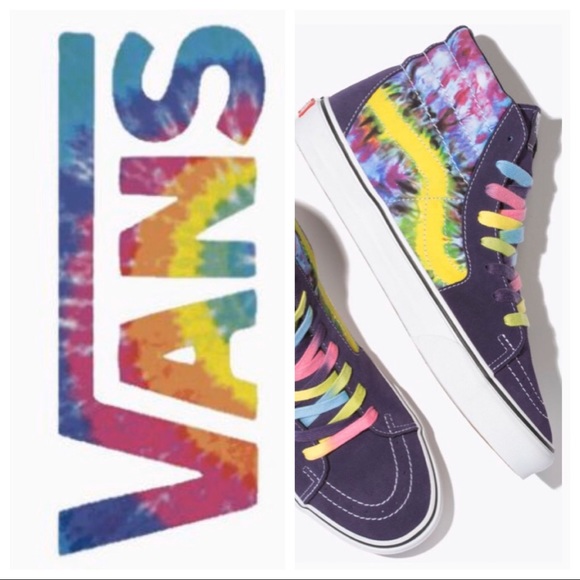 Vans - Picture 2 of 8